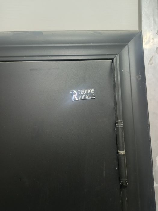 Eshik domga 0.96x2.05 proyomi 0.86