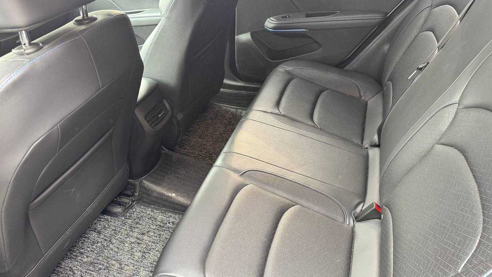 Monza Turbo 1,4 бензин 95