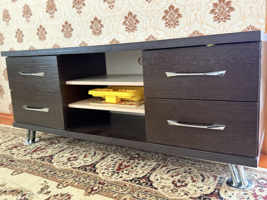 Тв подставка тумба
