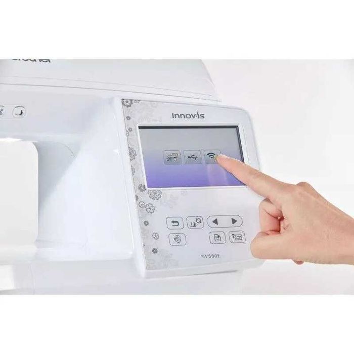 Brother Innov-is 880E
