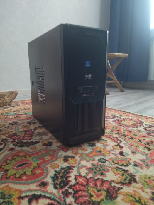 Корпус для системного блока/ПК