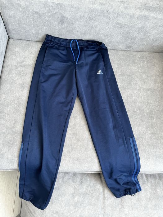 Спортивный костюм оригинал адидас