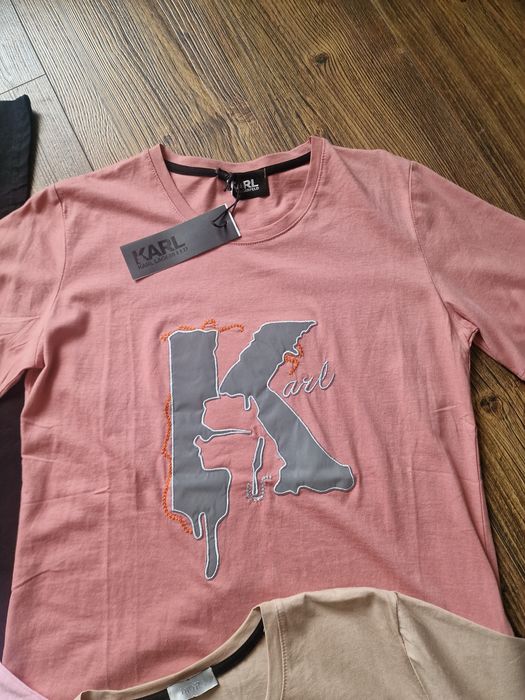 Страхотни дамски тениски S M L XL