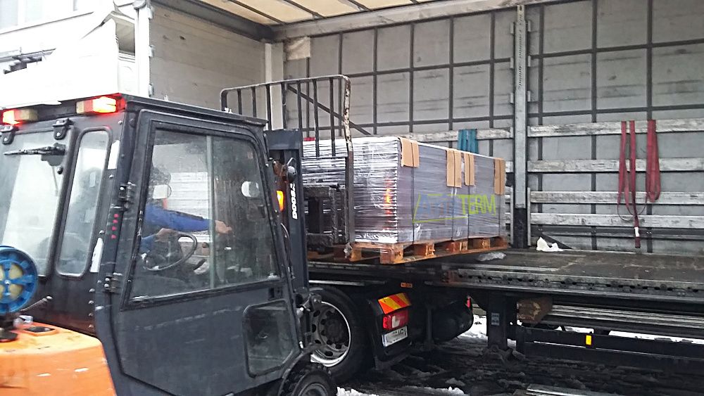 Tamplarie PVC VEKA - cautam dealeri / colaboratori