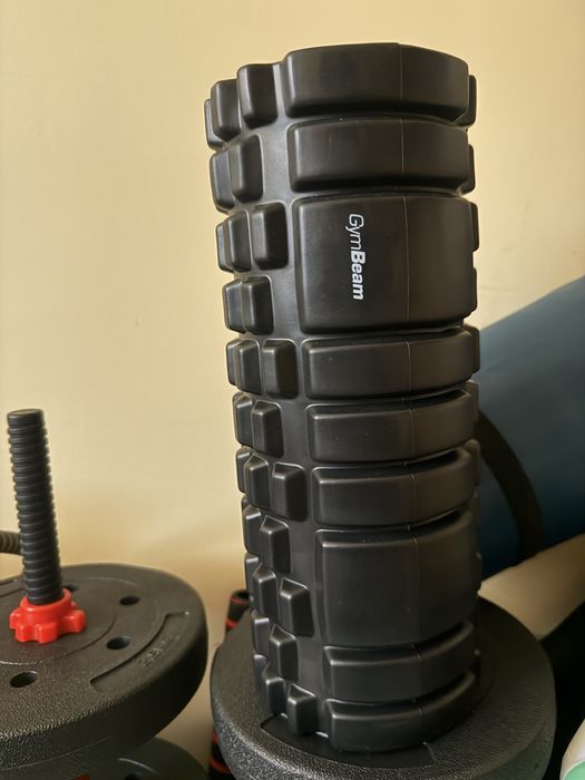 Фоум Ролер Gym Beam