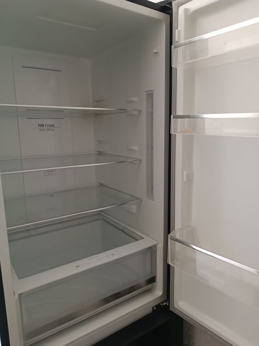 Холодильник DAUSCHER в отличном состоянии