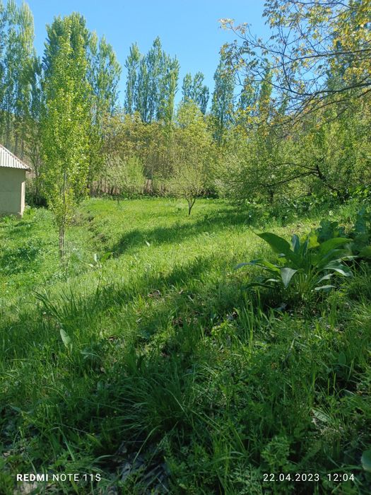 Прадаётся дом...