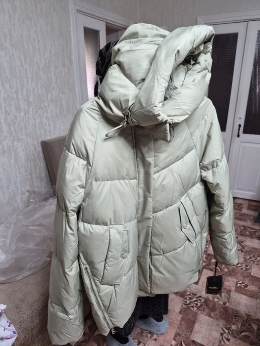Куртки женские Новые Качество отличное