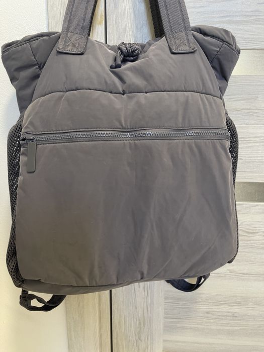 Geanta sau rucsac oysho