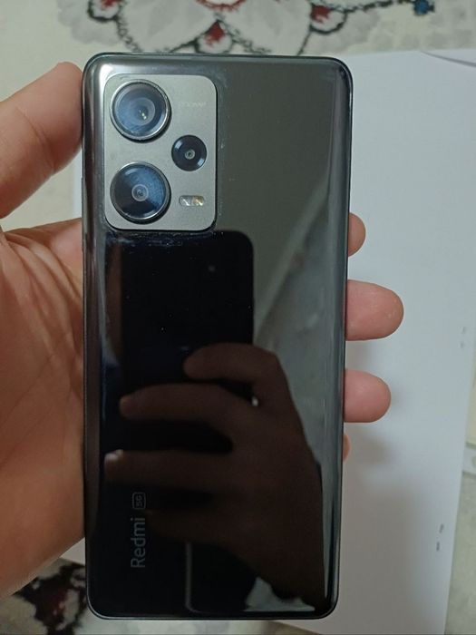 Redmi note 12pro plus 5G
