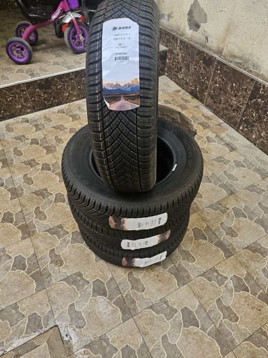 Барс балон R14 янги