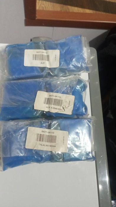 Крестовина рулевая