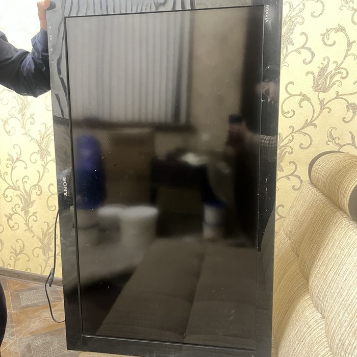 Телевизор сотилади