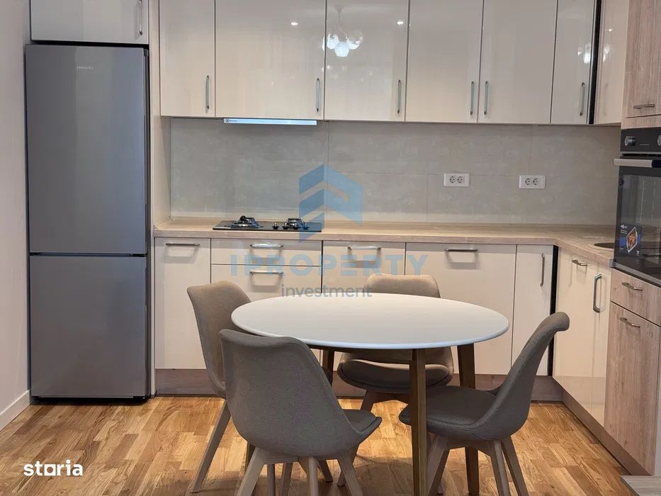 Escape Residence - Damaroaia | 2 Camere | Parcare | Terasa