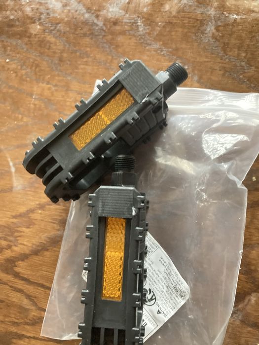 Педали за велосипед