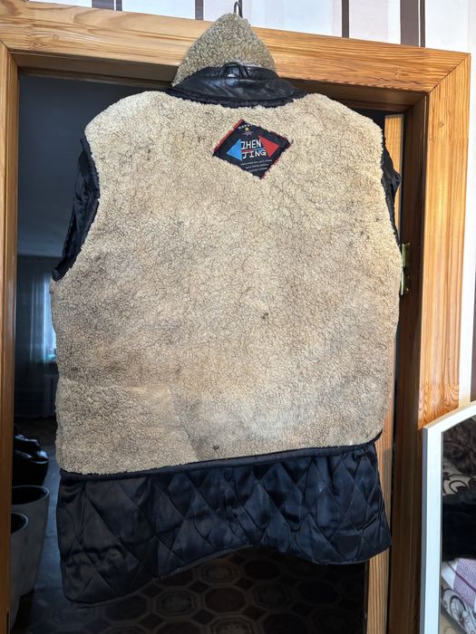 Мужская одежда