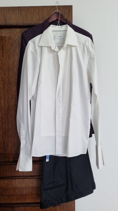 Costum mire nas ocazie facut la comanda de Adina Buzatu