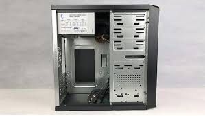 Корпус ПК с БП SMART SX-C5838