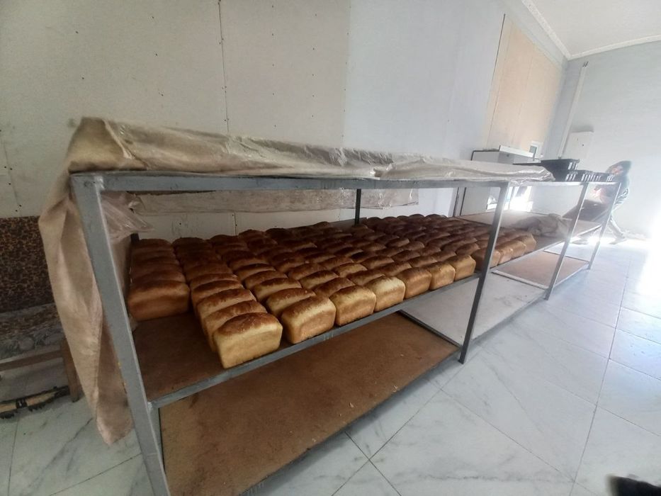 Электр духовкаси