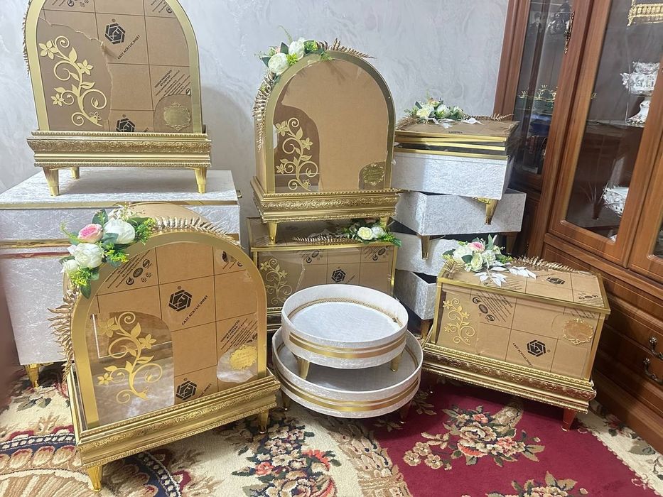 Sarpo sandiqlari prakat va buyurtma asosida yasab berish cizmatlari