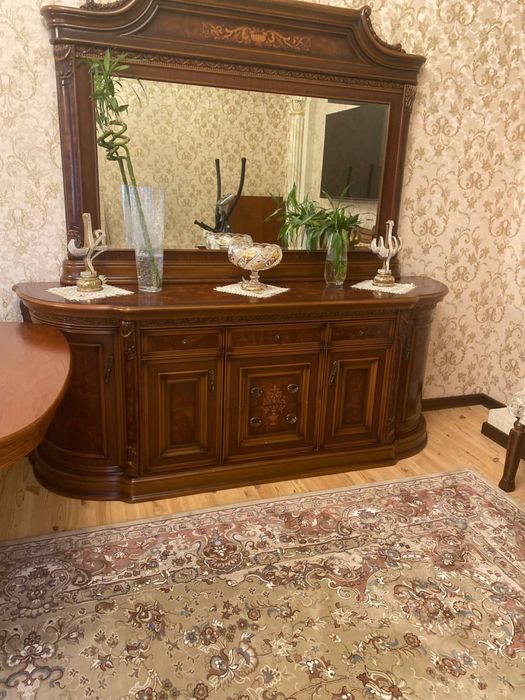 Mebel Xitoyda ishlab chiqarilgan!