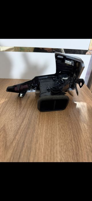 Grila OEM  aerisire Bmw X5,X6,X7 etc