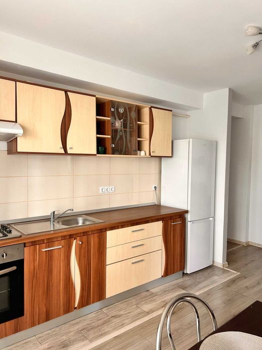 Închiriez Apartament 3 camere în Șelimbăr, Sibiu, Doamna Stanca