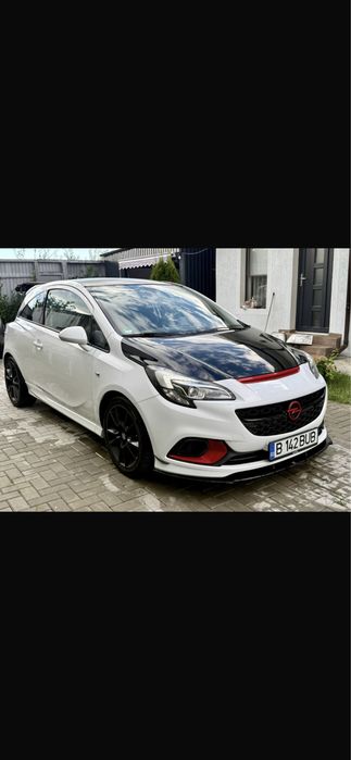 OPEL Corsa 2018 — imagine 2