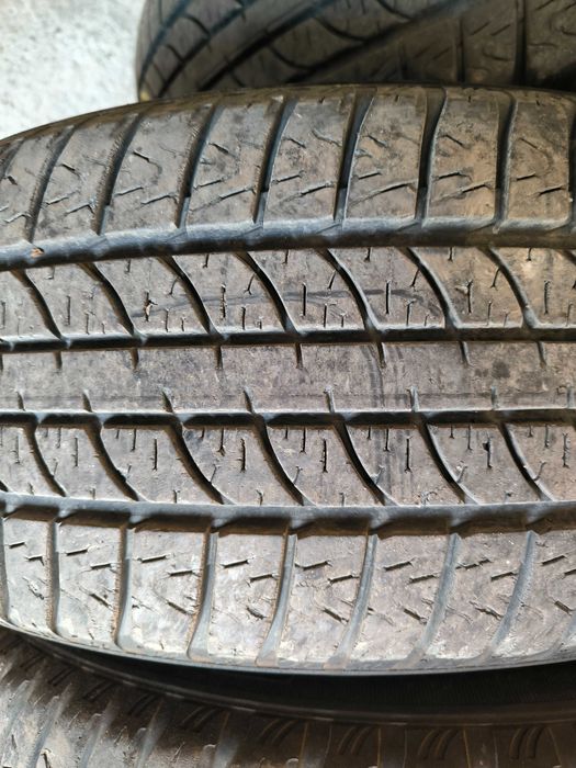 Гуми Fulda 235/60/18