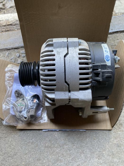 Алтернатор за Golf 3, 1.8