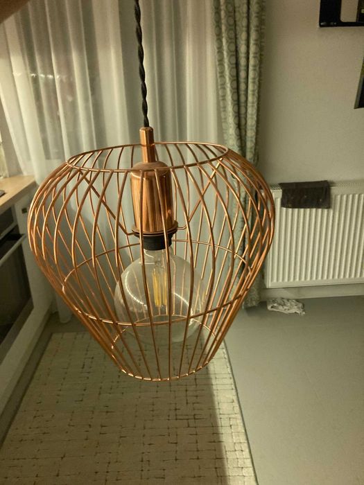 lustra design modern
