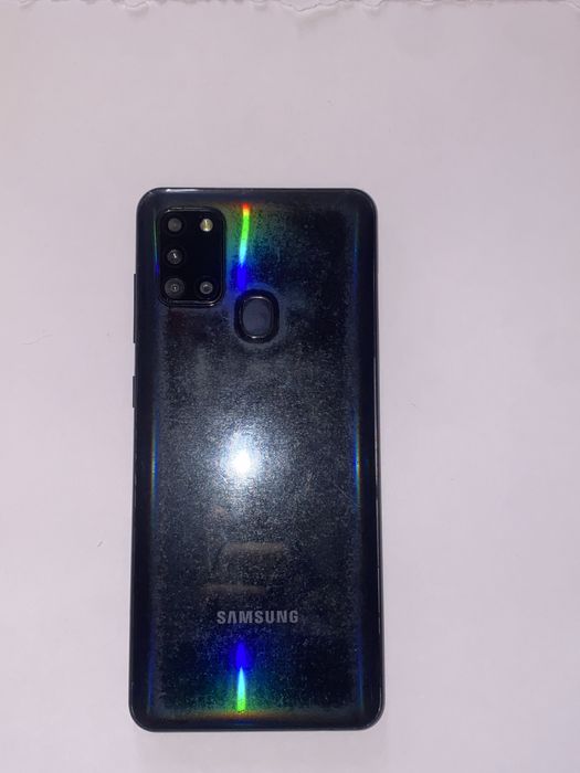 Samsung A21s 32g