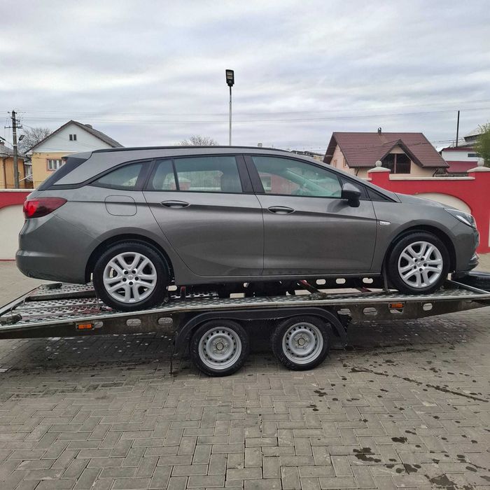Se vinde: Opel Astra