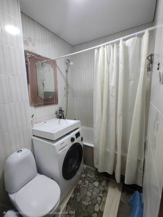 Продам 1 комнатную на Электроне