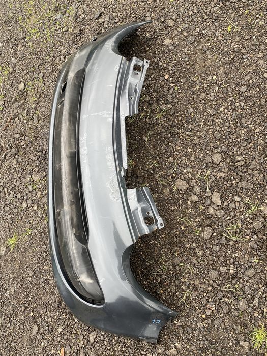 Предна броня за Citroen C1-2006г