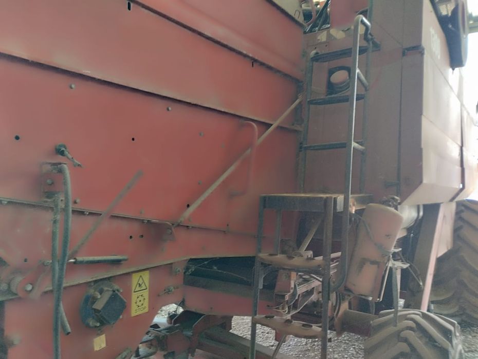 Продам комбайн ЛИДА 1300