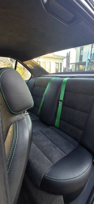 (75.000km)  Vand/Schimb BMW E36