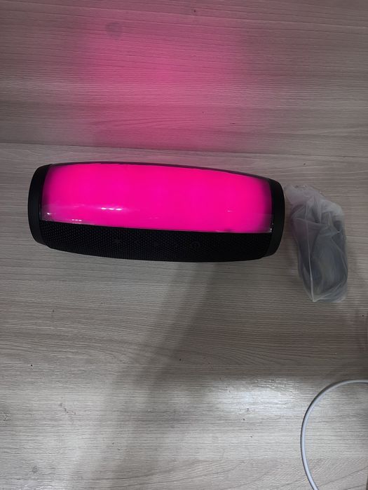 Продам колонку, можно обмен