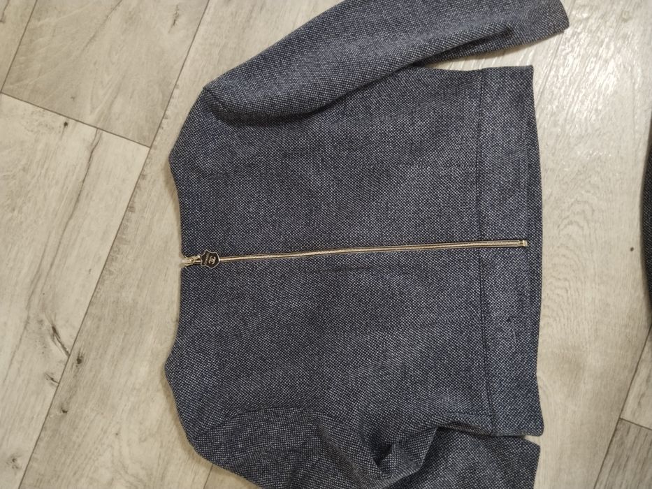 Строгий костюм 44-46