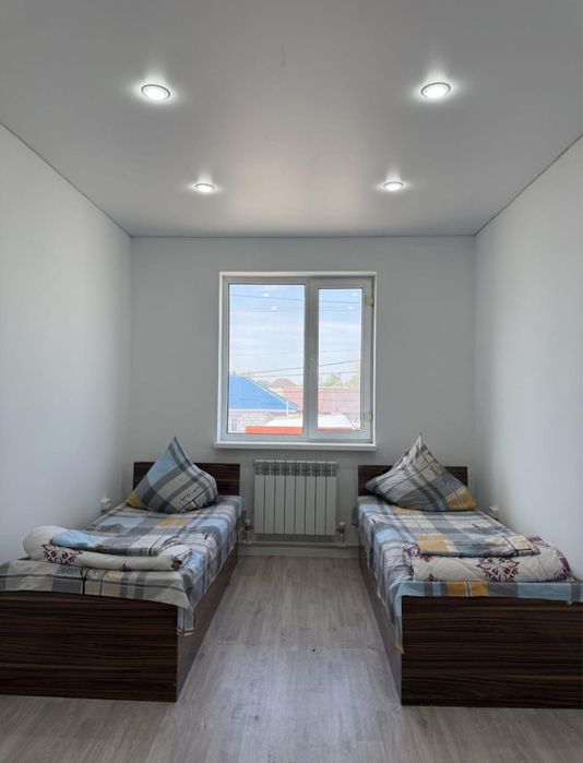 Хостел Гостиница Отель