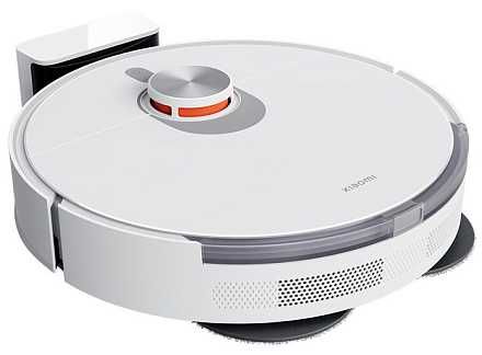 Робот-пылесос Xiaomi Robot Vacuum S20 Plus