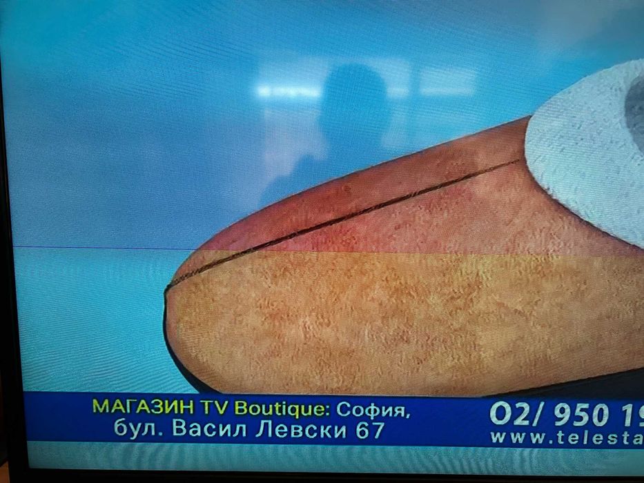 LED телевизор SONY KDL-40W605B SMART