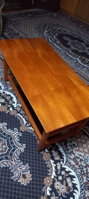 Журнальный столик