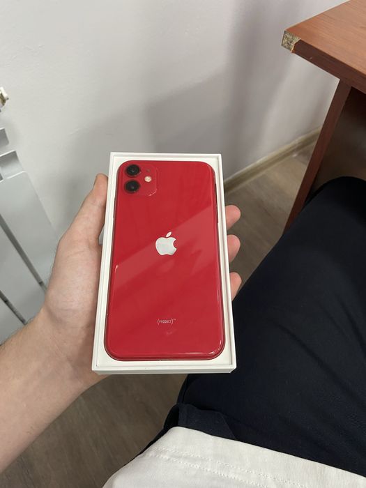 Iphone 11 без ремонта