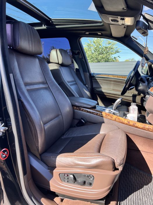 PRET FIX Vand Bmw X5 3.0 diesel 235 cp 2008 M57 RATE/BUY BACK