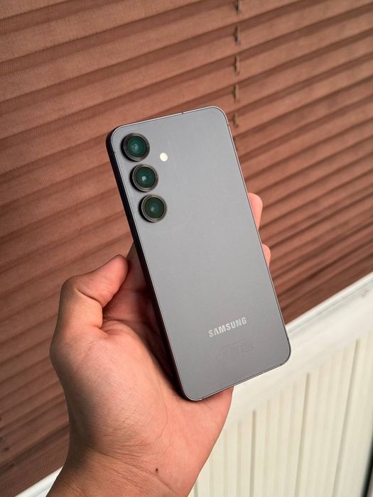 Samsung Galaxy s 25