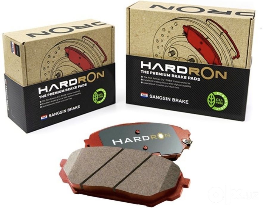 Колодка kolodka тормозная колодка HARDRON Керамика.
На Малибу 2 GM Ko