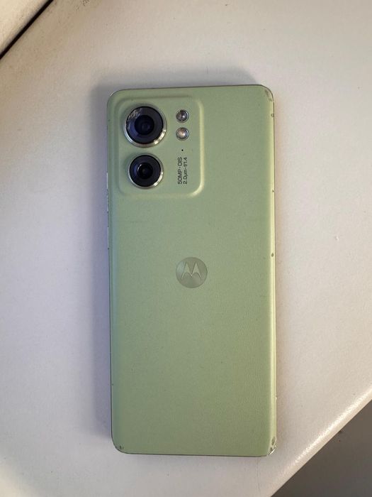 Motorola Edge 40