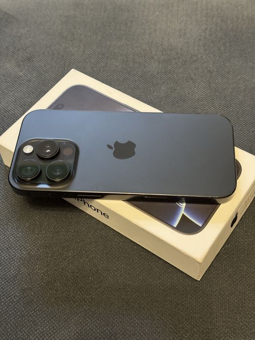 Apple Iphone 16 pro 256gb (айфон 16 про)