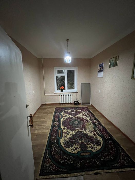 Прадаётся 2х Новая планировка 10микрарайоне орентир Караон базар